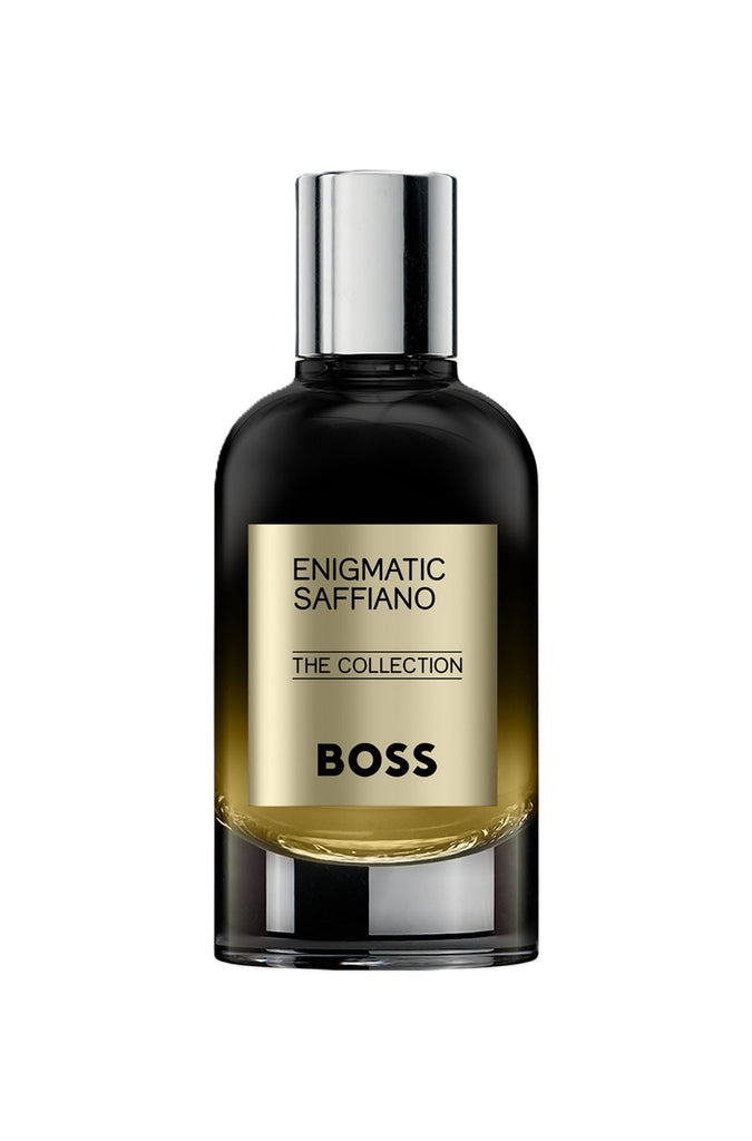Hugo Boss Enigmatic Saffiano Limited Edition Parfum 100ml