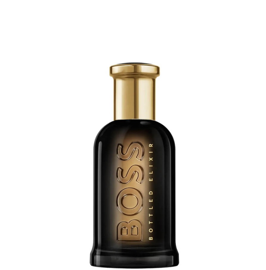 Hugo Boss Bottled Triumph Elixir Parfum Intense 100ml
