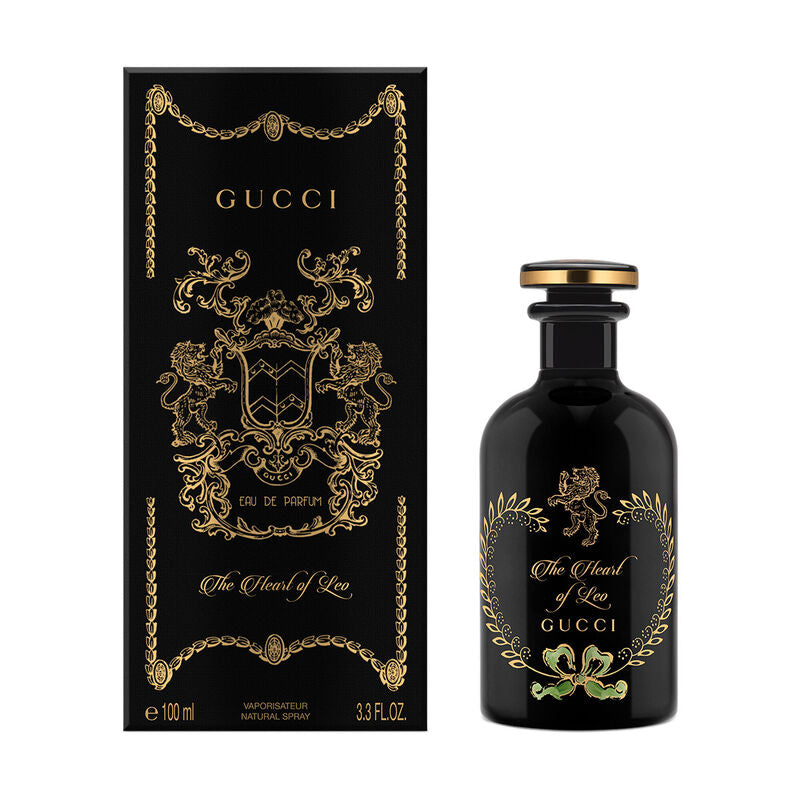 Gucci The Alchemist's Garden The Heart Of Leo EDP 100 ml