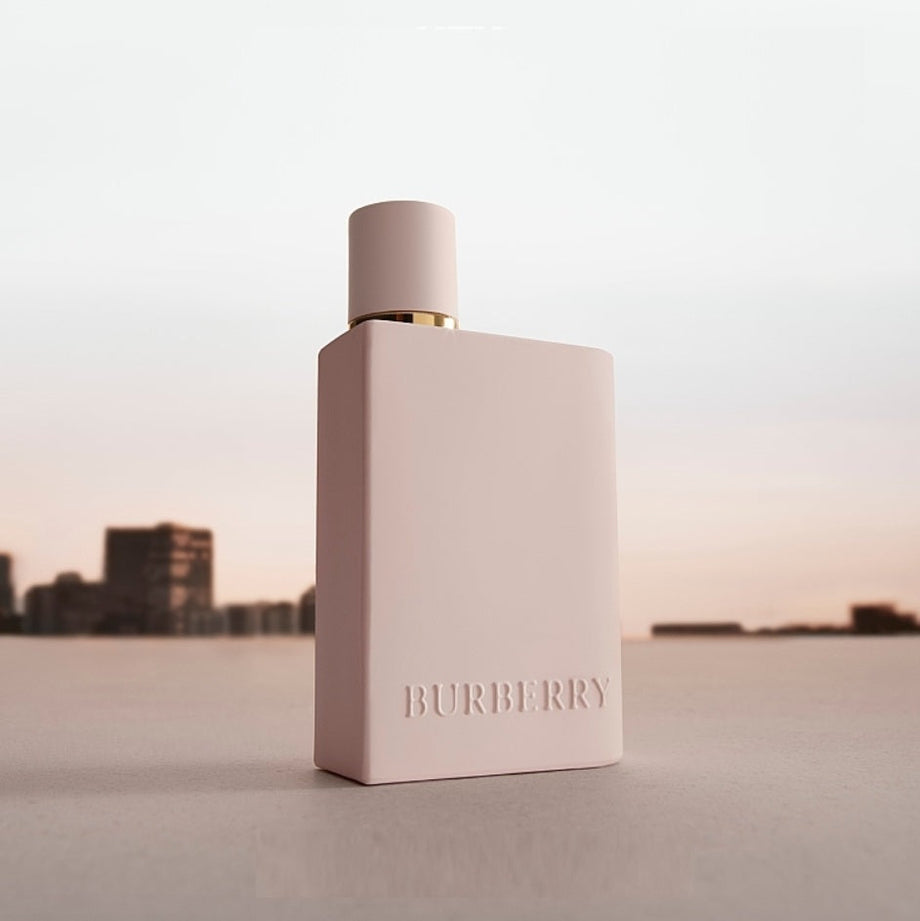 Burberry Her Intense EDP | Women's Perfume | Perfume Dubai