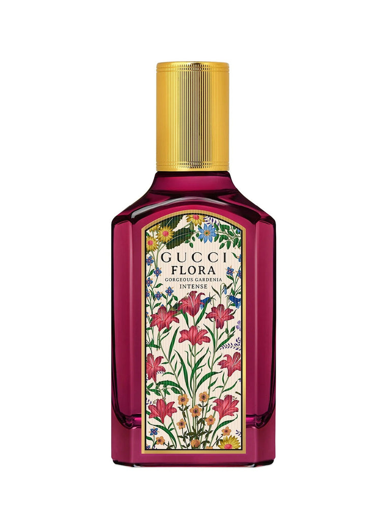 Gucci Gorgeous Flora Intense 100 ml – luxury perfume for unisex