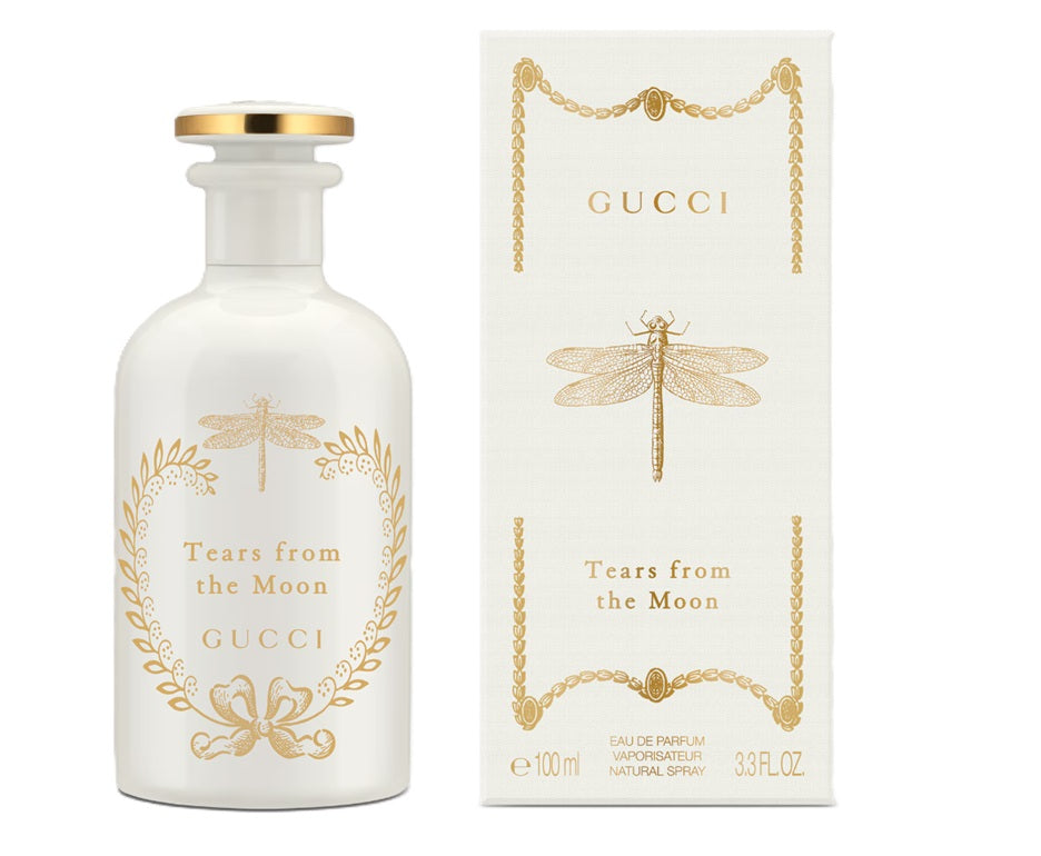 Gucci The Alchemist's Garden Tears From The Moon EDP 100 ml