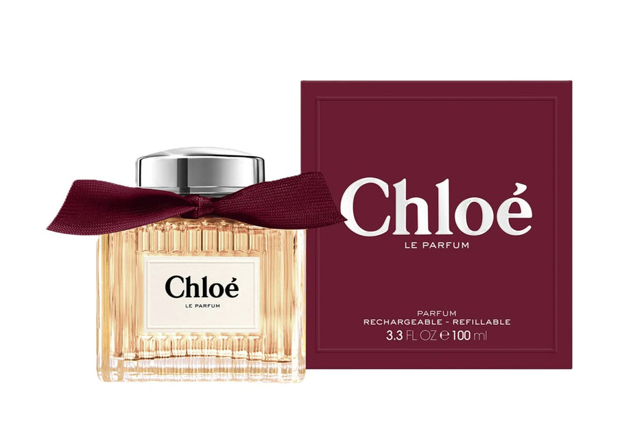 【新品未使用】Chloé Le Parfum 100ml Chloé Le Parfum 100 ml – Perfume Dubai