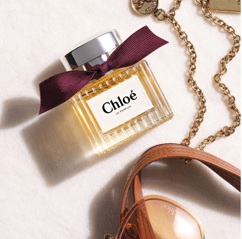 Chloé Le Parfum 100 ml – Perfume Dubai