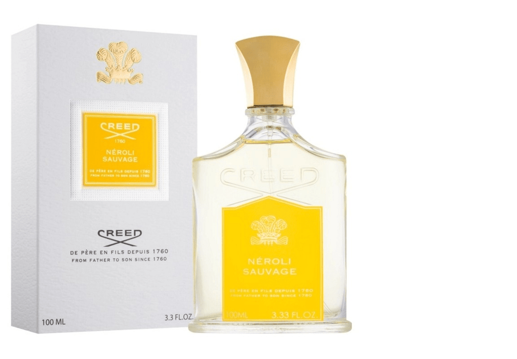 Creed Neroli Sauvage EDP 100ml