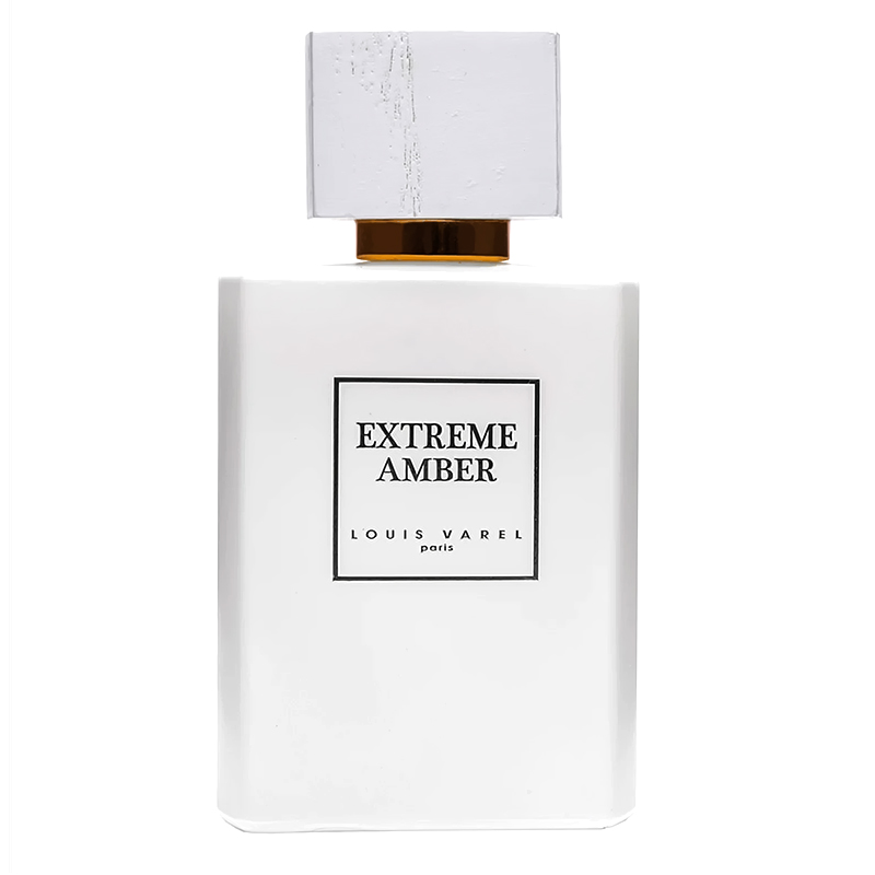 Louis Varel Extreme Amber EDP 100ml