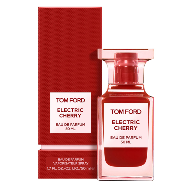 Tom Ford Electric Cherry EDP 50ml