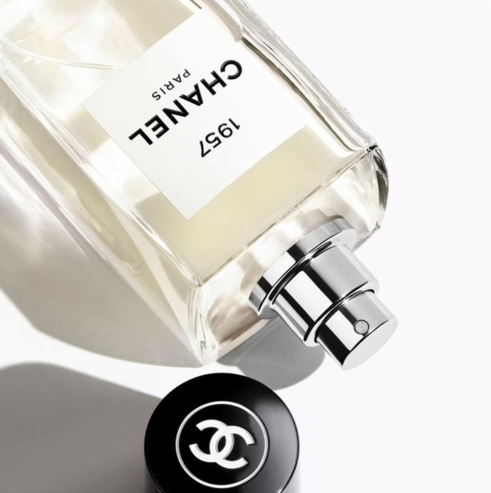 Chanel Les Exclusifs De Chanel 1957 EDP 200 ml