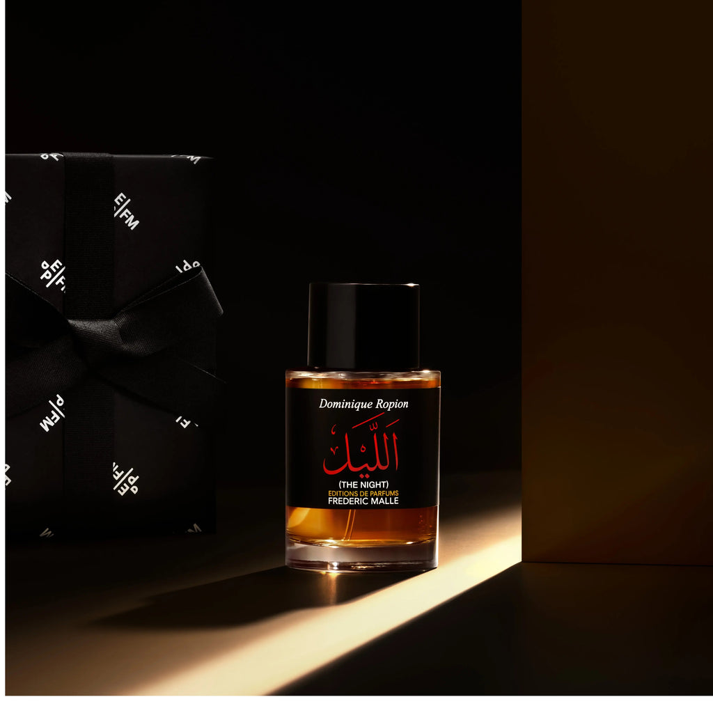 Frederic Malle The Night Dominique Ropion EDP 50 ml