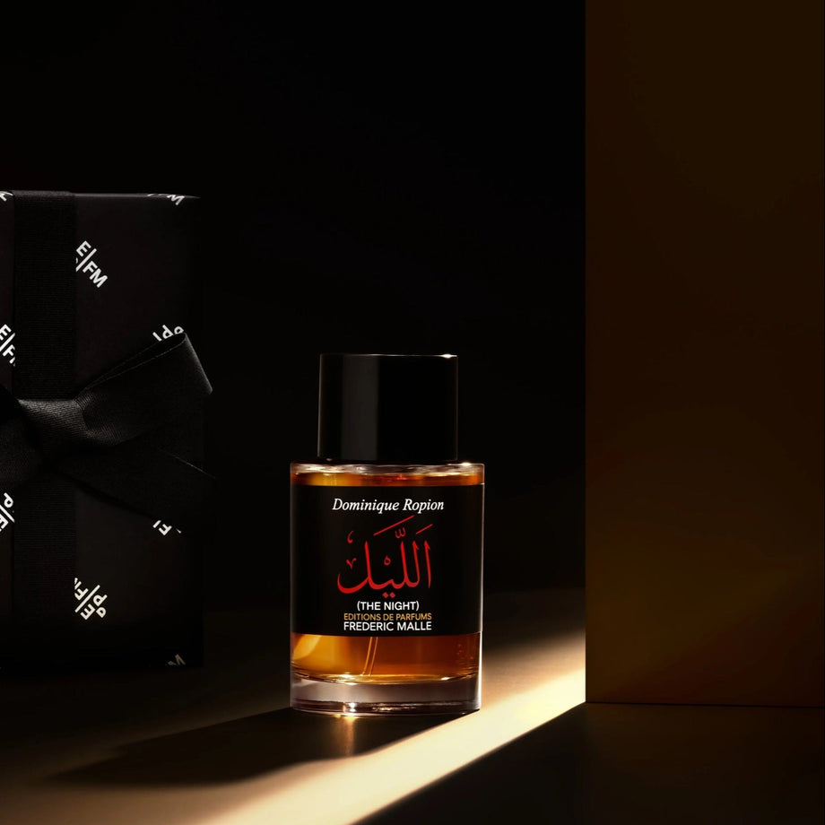 Frederic Malle The Night EDP 50 ml – Perfume Dubai