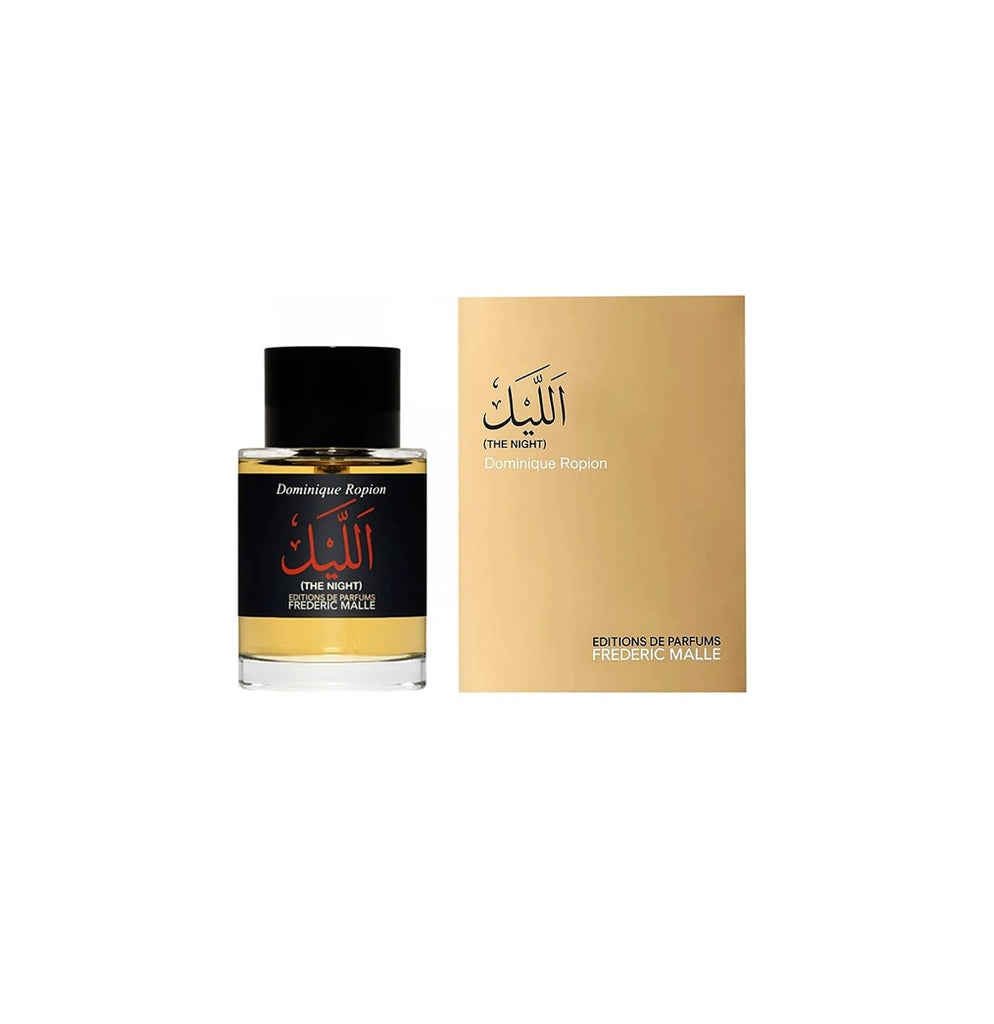 Frederic Malle The Night Dominique Ropion EDP 50 ml