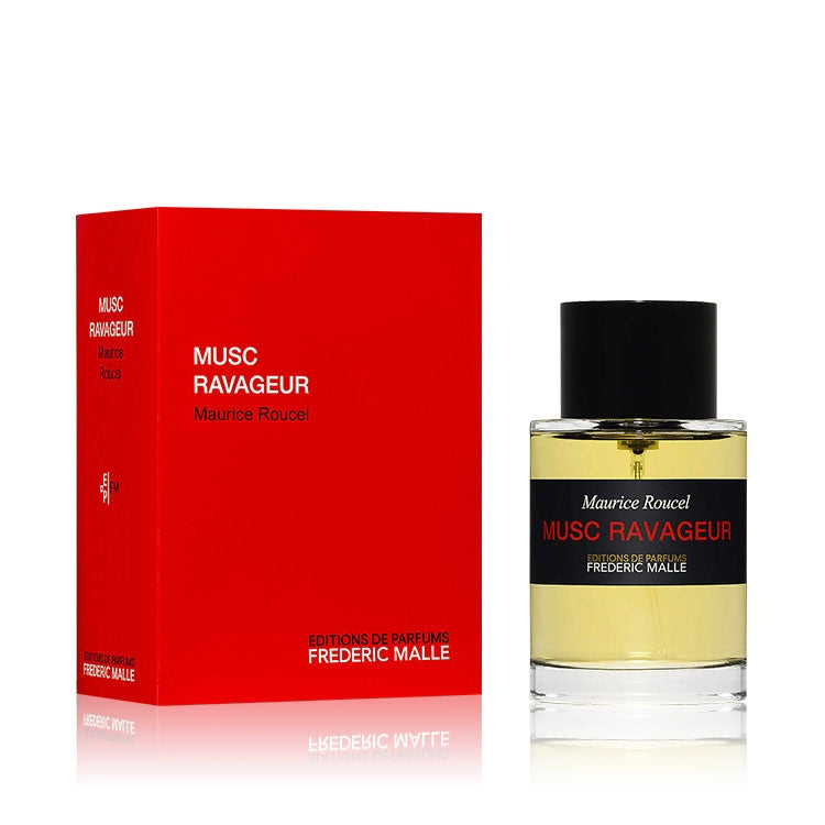 Frederic Malle Musc Ravageur Maurice Roucel Edp 100 ml