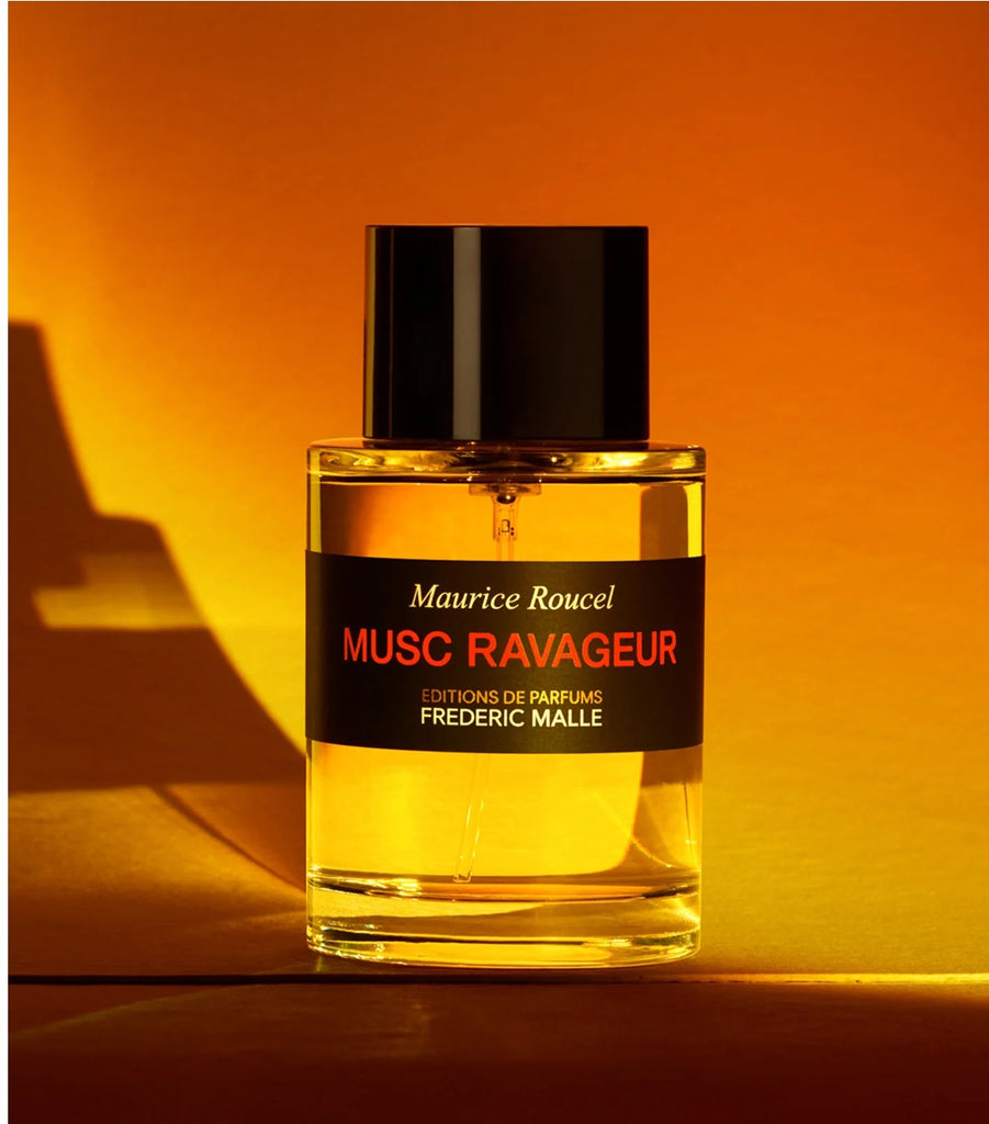 Frederic Malle Musc Ravageur Maurice Roucel Edp 100 ml