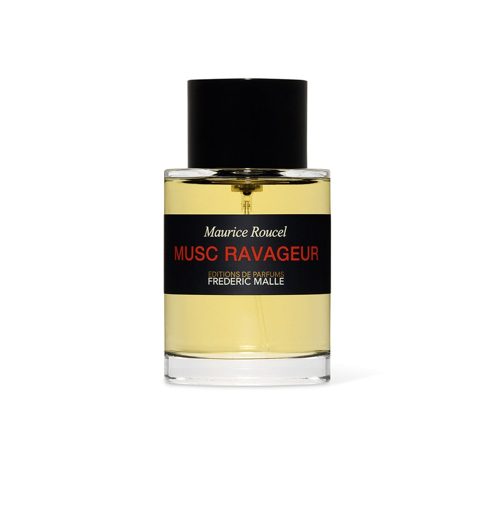 Frederic Malle Musc Ravageur Maurice Roucel Edp 100 ml