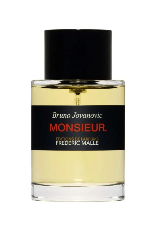 Frederic Malle Monsieur EDP 100 ML – niche perfume for men