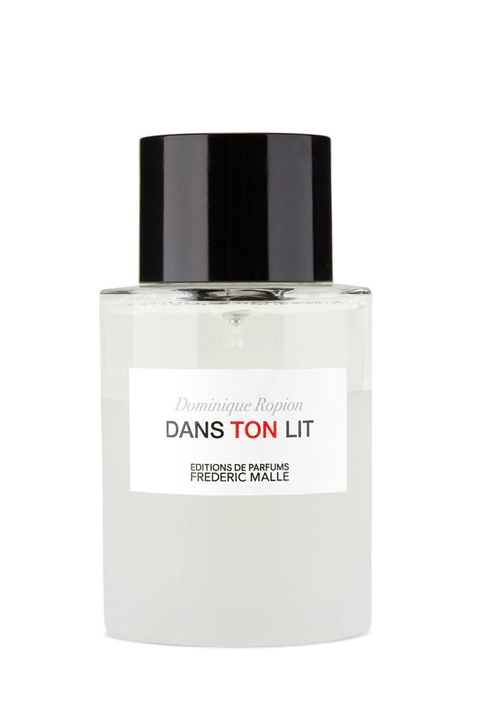 Frederic Malle Dans Ton Lit Linen Spray 100 ML – niche linen spray
