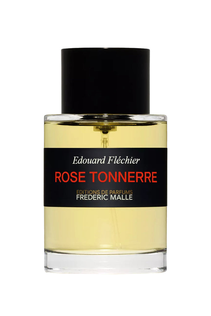 Fredric Malle Rose Tonnerre Edouard Flechier Parfum 100 ml