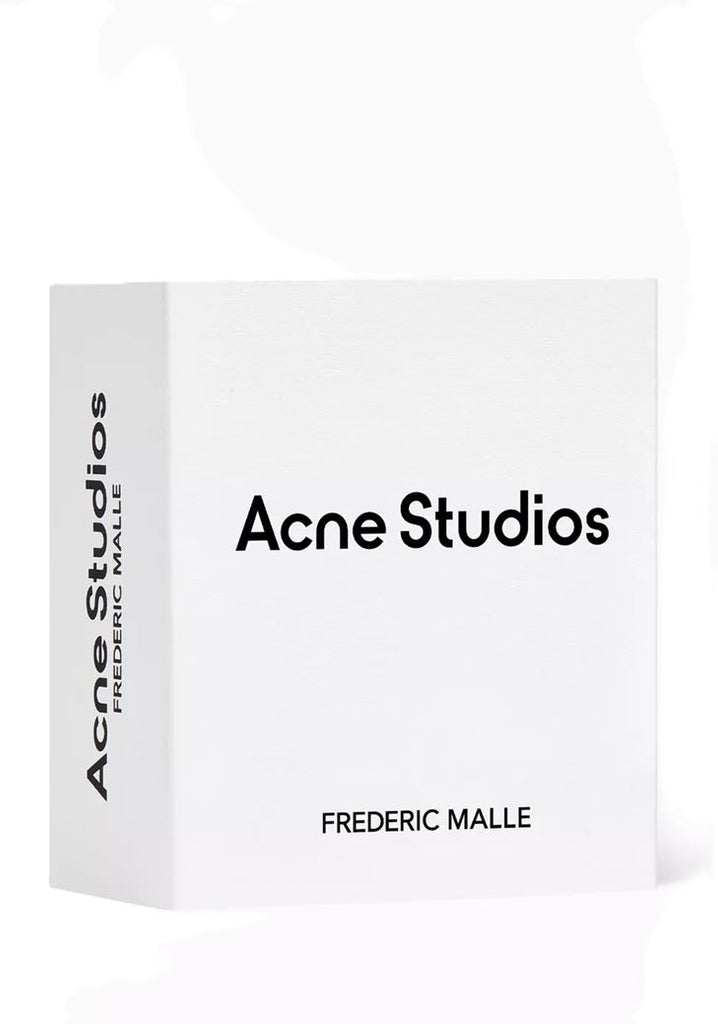 Frederic Malle Acne Studios EDP 50 ML with its package – niche perfume for unisex