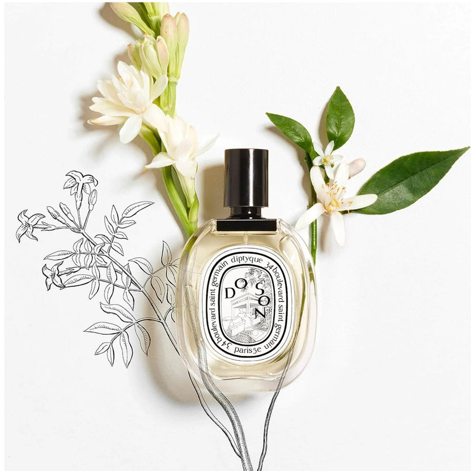Diptyque Doson EDP 75ml | Perfume Dubai UAE