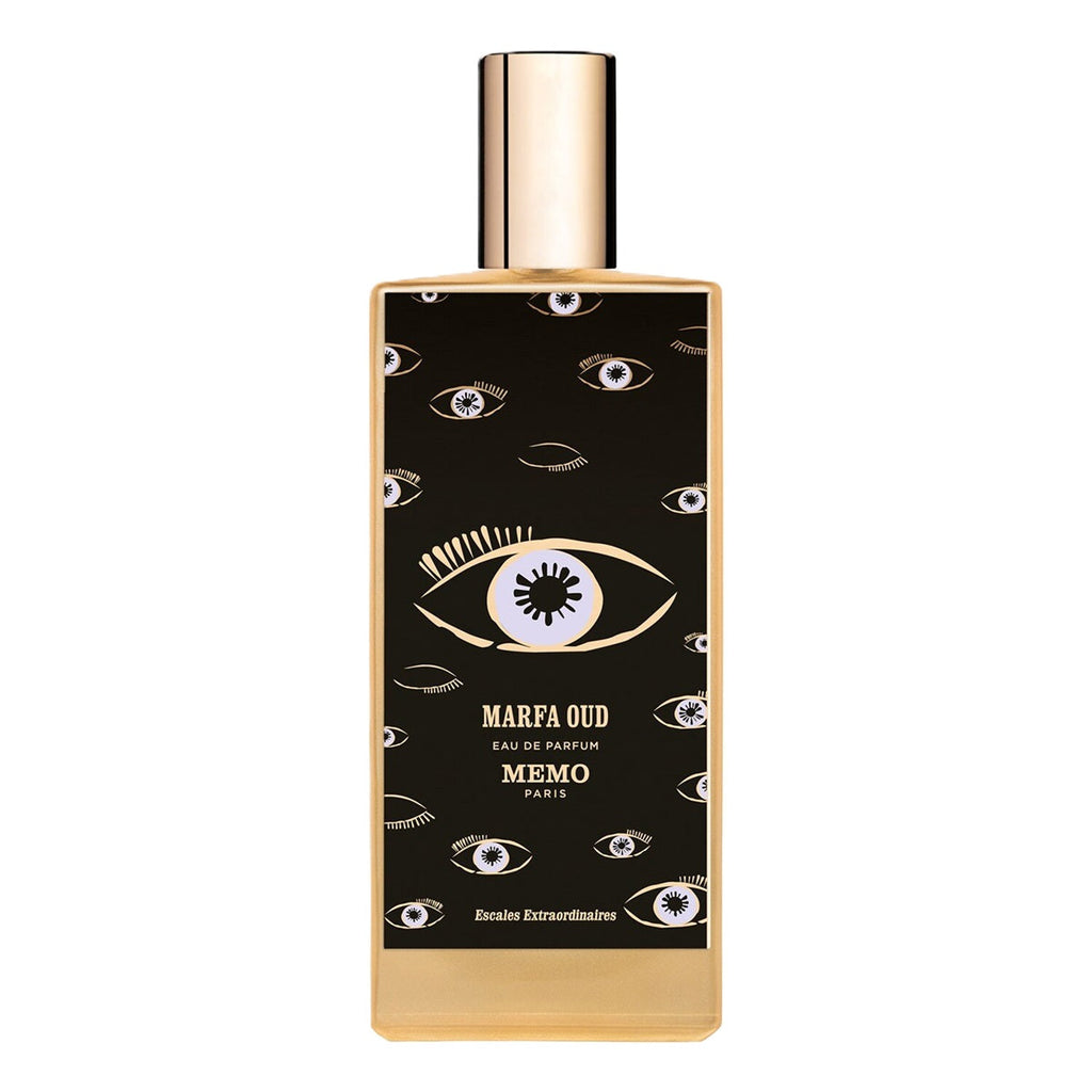 Memo Marfa Oud EDP 75 ML – niche perfume for unisex