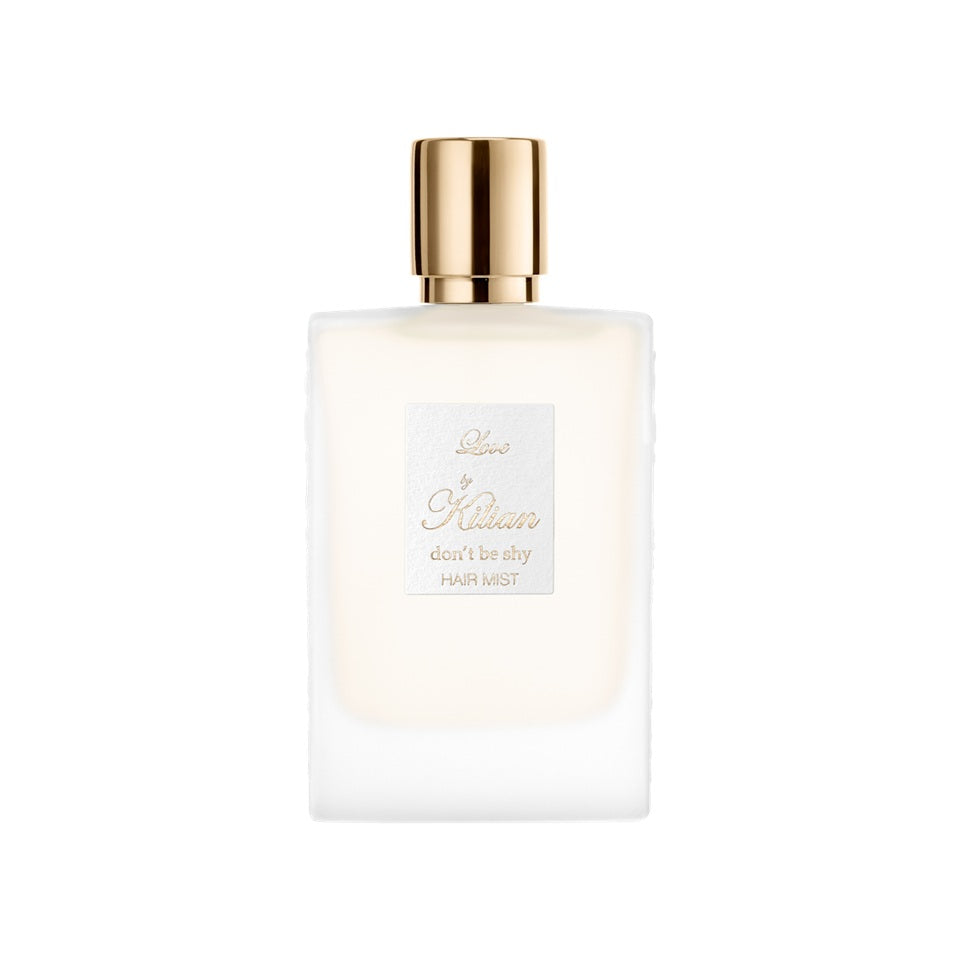 Kilian Love Don't Be Shy Hair Mist 50 ML – niche hair mist for women