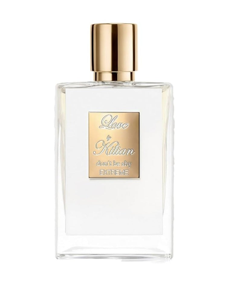 Kilian Love Don't Be Shy Extreme 50 ML  – niche perfume for women