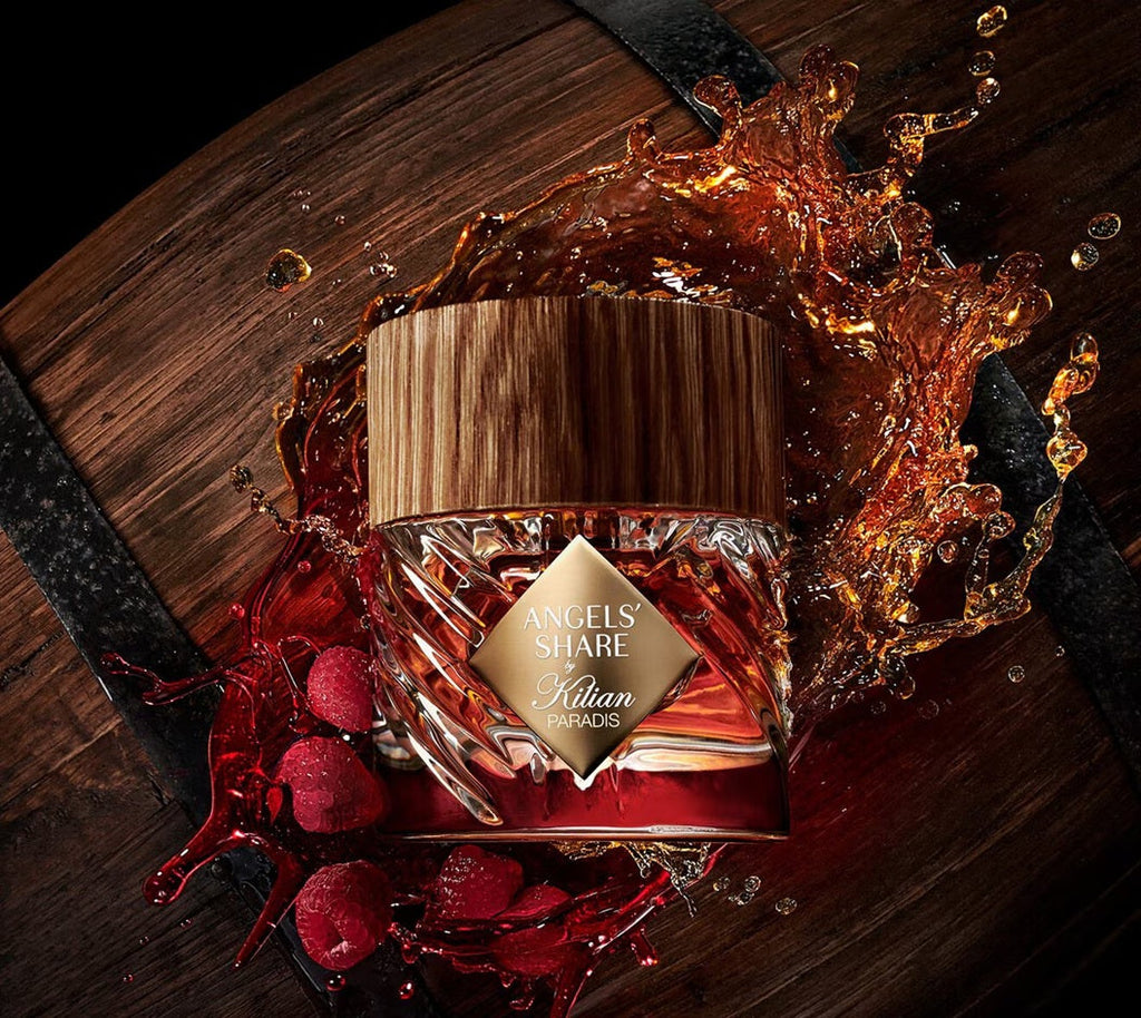 Kilian Angels Share Paradis Extrait De Parfum 50 ML