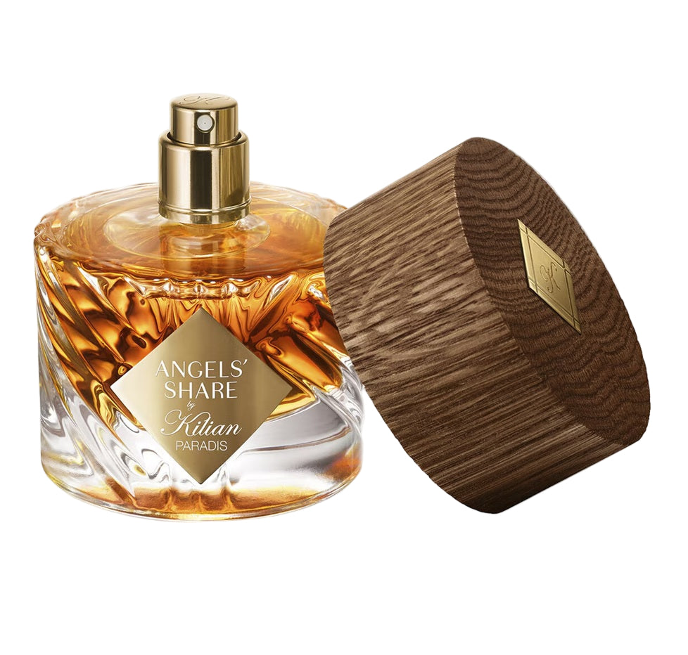 Kilian Angels Share Paradis Extrait De Parfum 50 ML