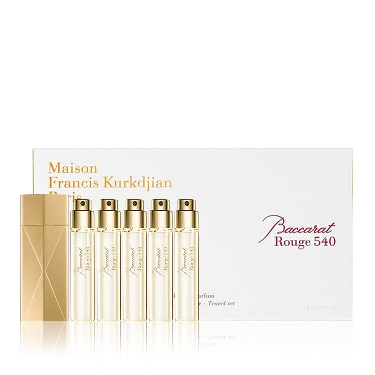 【新品】Baccarat Rouge 540 11ml トラベルボトル Maison Francis Kurkdjian | Baccarat Rouge 540 Extrait de Parfum
