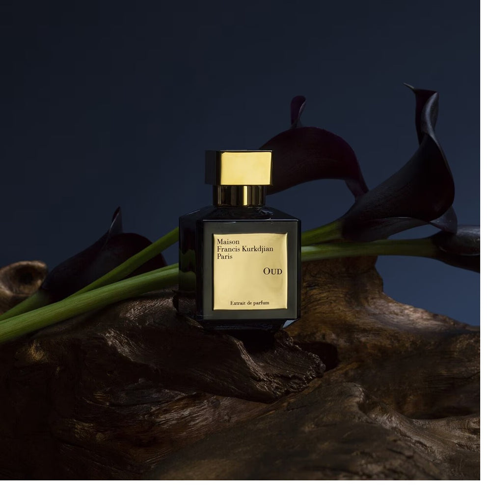 Maison Francis Kurkdjian Oud Extrait De Parfum 70 ml