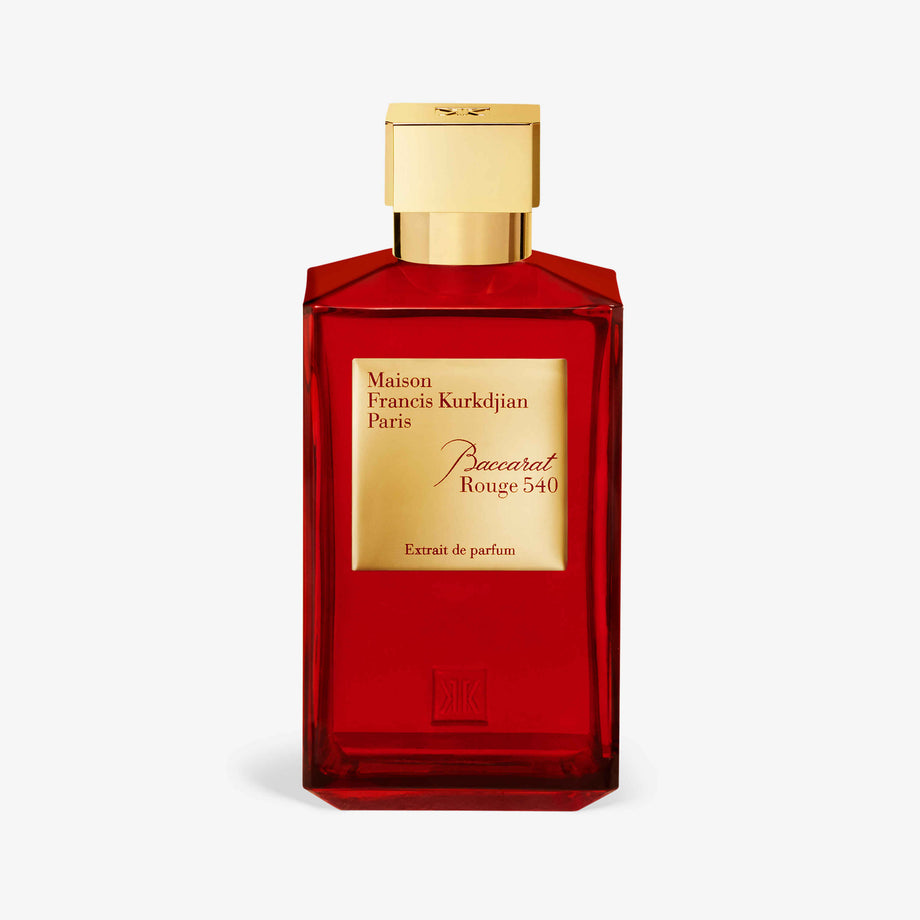 Maison Francis Kurkdjian's Grand Soir EDP 200 ml
