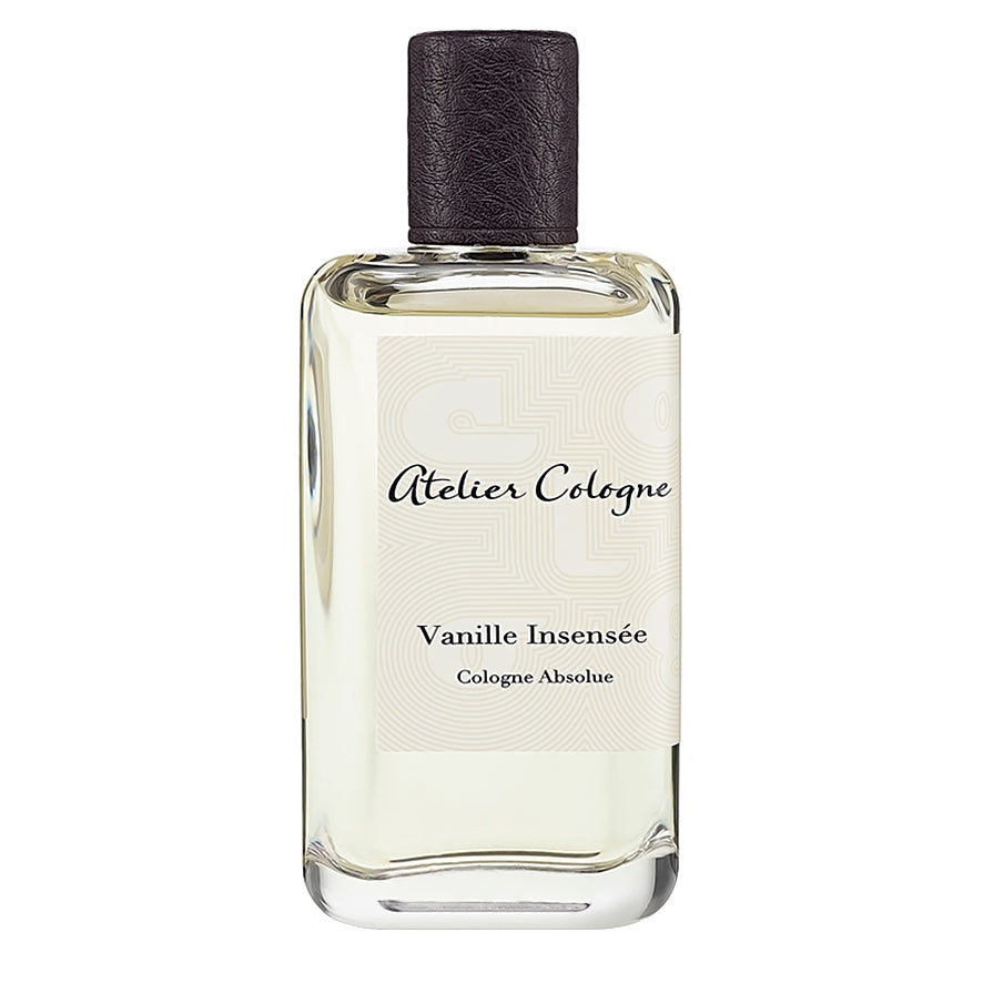 Atelier Cologne Vanille Insensee Cologne Absolue 100ml – Perfume Dubai