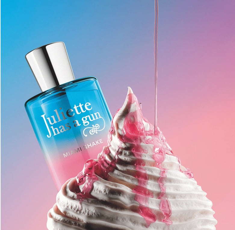 Juliette Has a Gun Miami Shake EDP 100ml | Perfume Dubai
