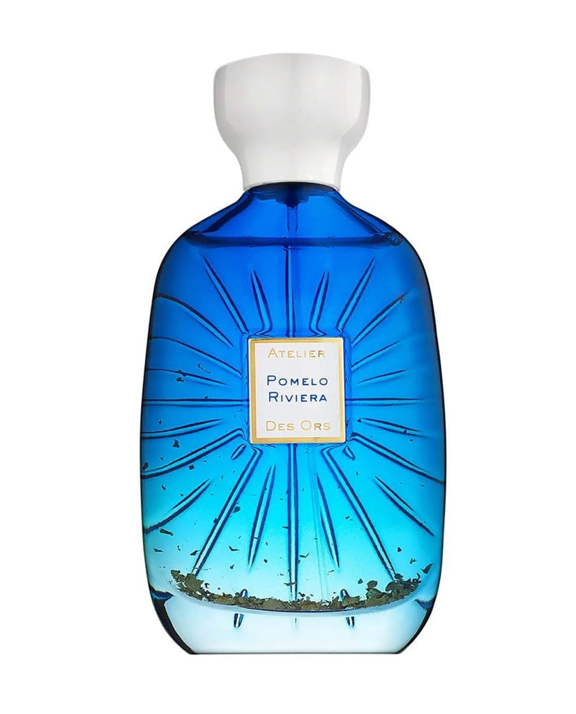 Atelier Des Ors Pomelo Riviera Edp 100Ml – luxury perfume set for men