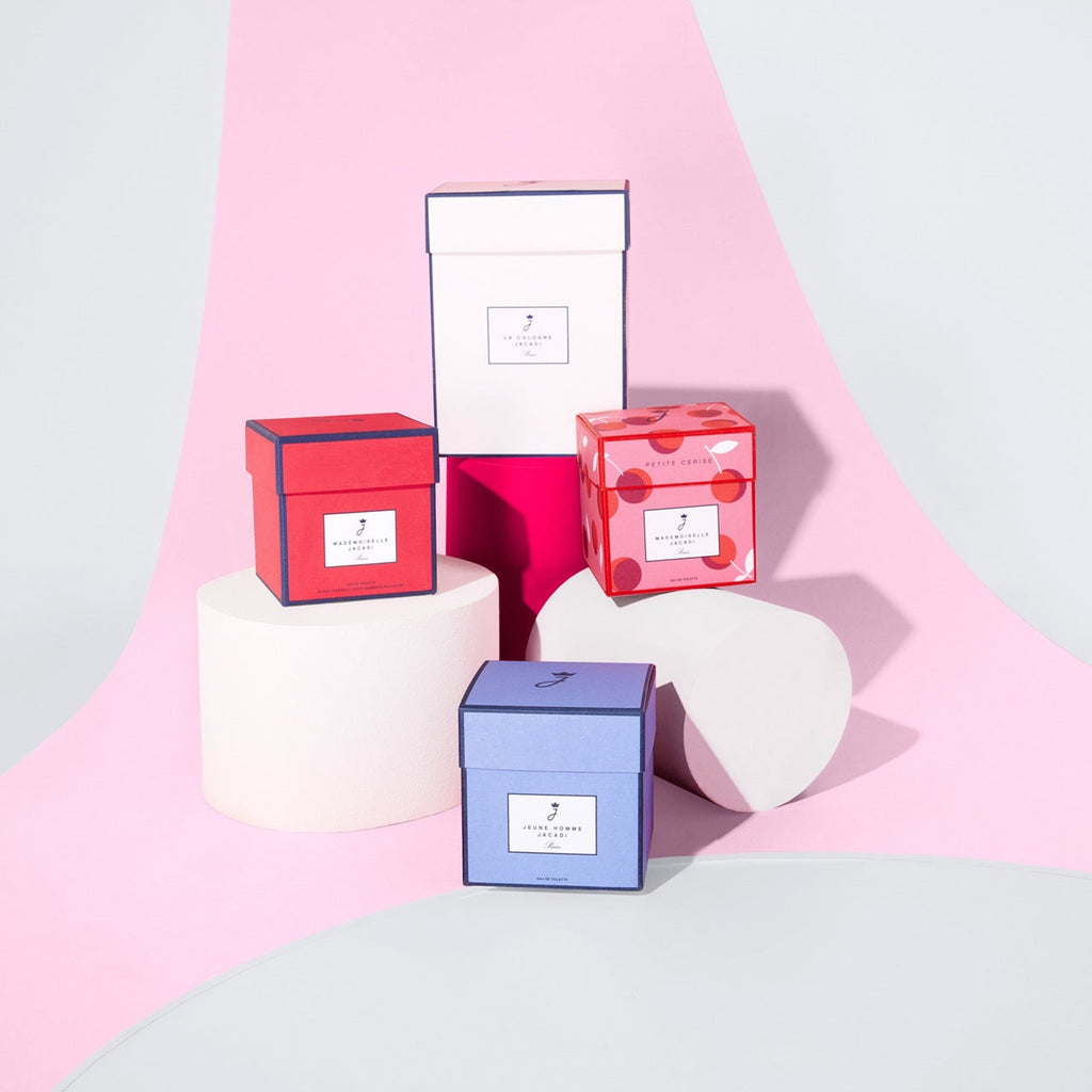 Jacadi Toute Petite Libellule Eau de Senteur in Lifestyle – Niche Perfume for Girls