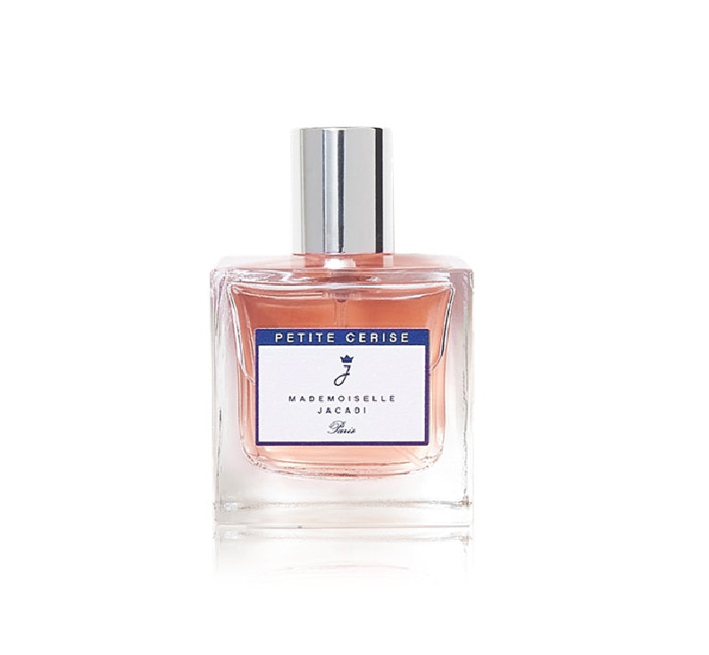 Jacadi Mademoiselle Petite Cerise EDT – Niche Perfume for Women