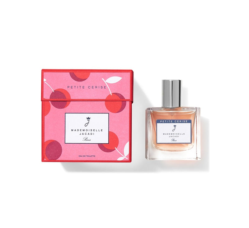Jacadi Mademoiselle EDT
