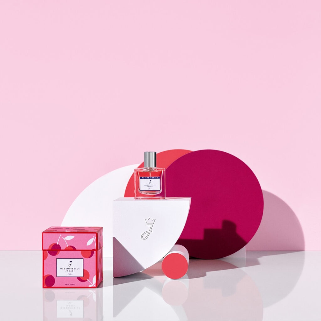 Jacadi Mademoiselle EDT