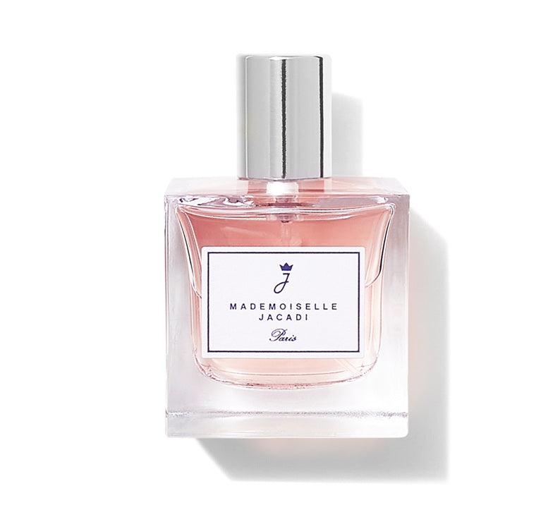 Jacadi Mademoiselle EDT – Niche Perfume for Women