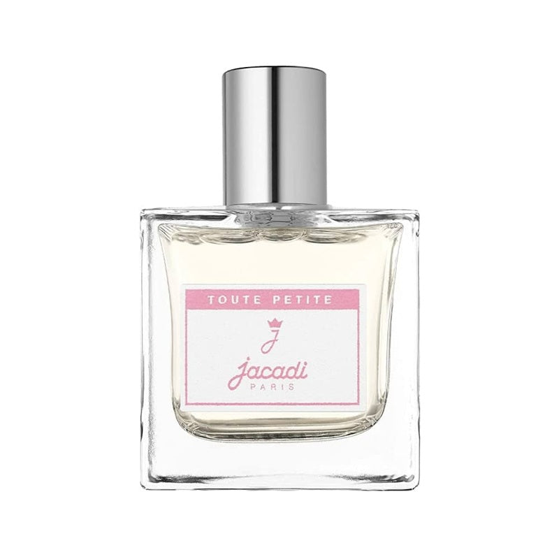 Jacadi Toute Petite Eau de Senteur Girl – Niche Perfume for Girls