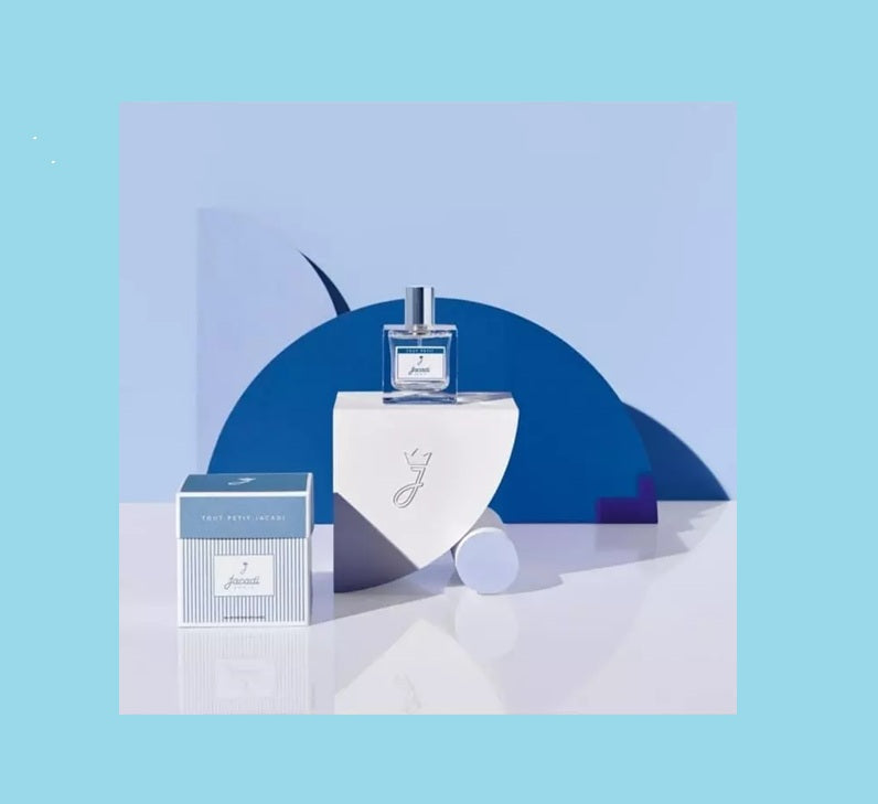 Jacadi Toute Petite Eau de Senteur Boy in Lifestyle – Niche Perfume for Boys
