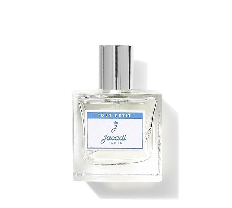 Jacadi Toute Petite Eau de Senteur Boy – Niche Perfume for Boys