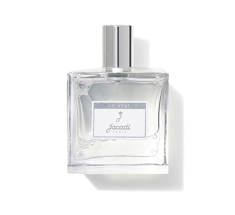 Jacadi Le Bebe Eau de Senteur 100 ML – Niche Perfume for Babies