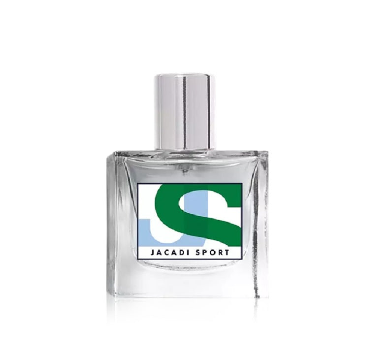 Jacadi Sport EDT 50 ML – Niche Perfume for Men