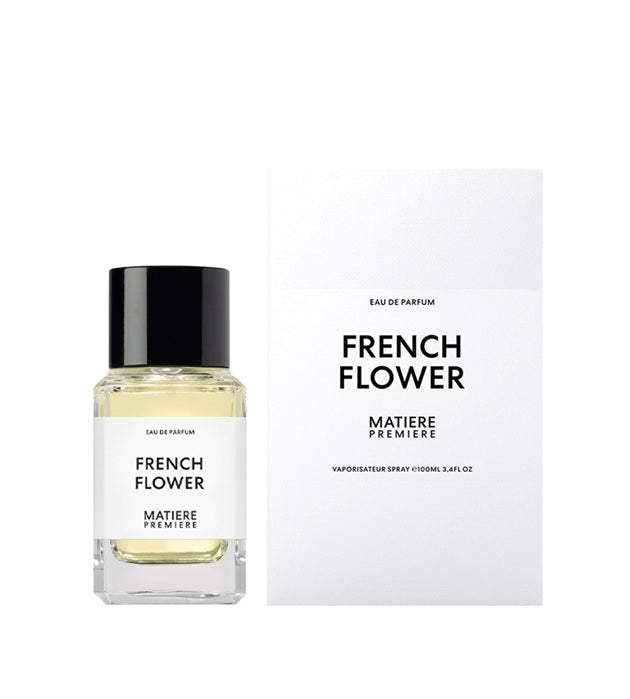 Matière Première French Flower EDP 100ml | Perfume Dubai UAE