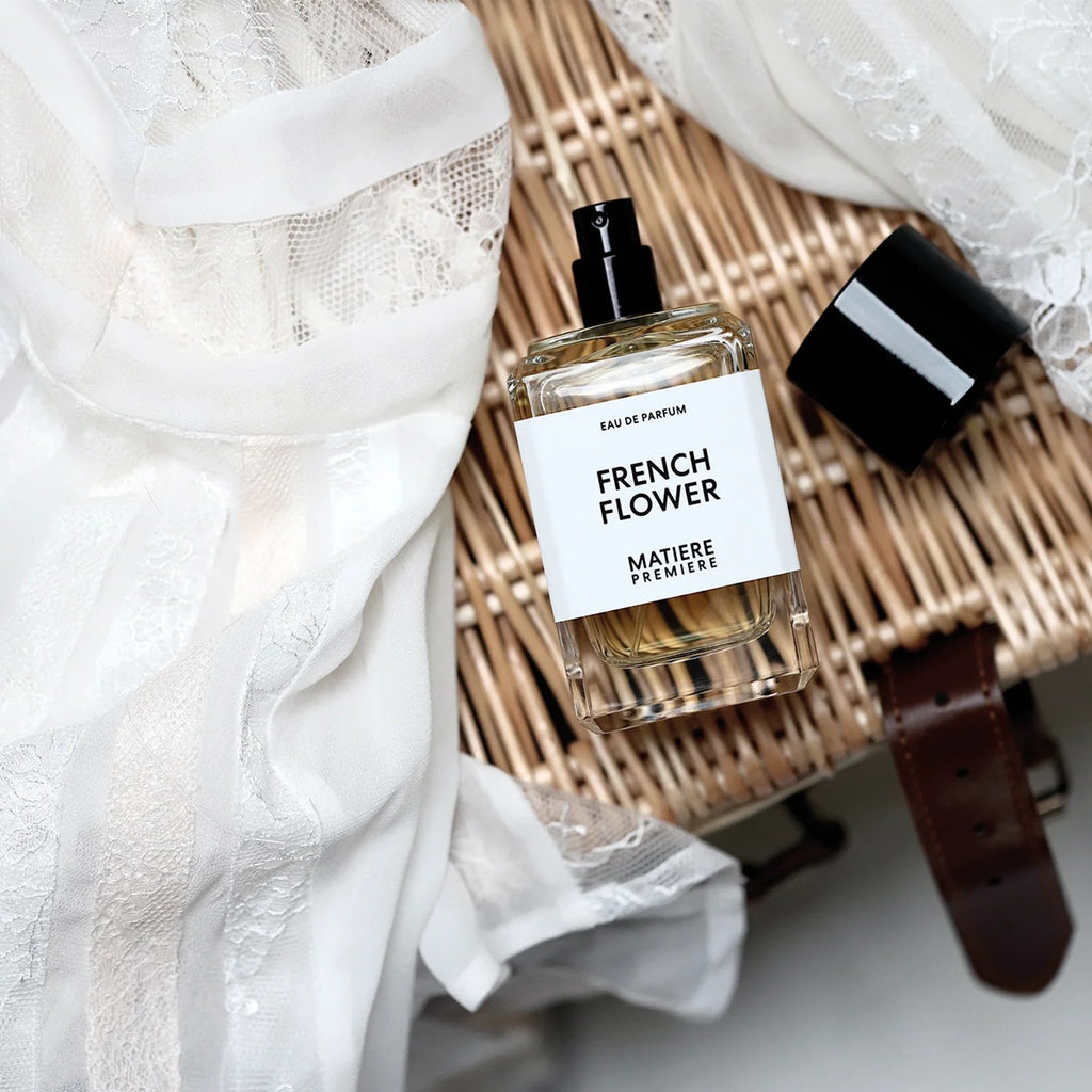 Matière Première French Flower EDP 100ml | Perfume Dubai UAE