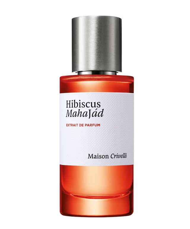 Maison Crivelli Hibiscus Mahajad Extrait De Parfum 50 ML