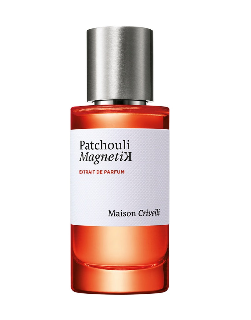 Maison Crivelli Patchoulu Magnetik Extrait De Parfum 50 ML