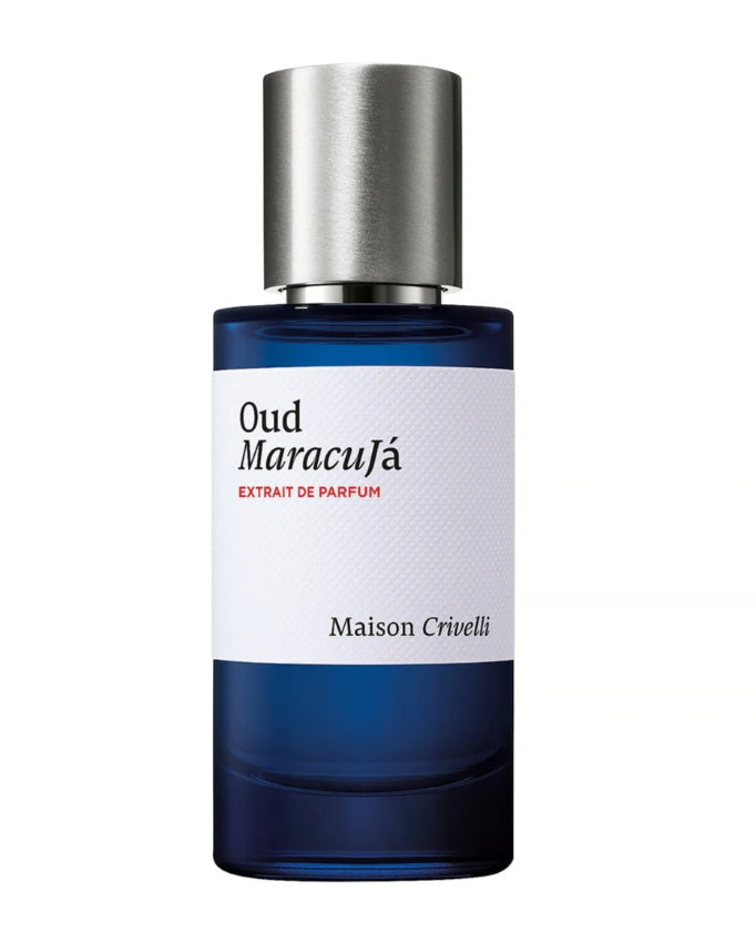 Maison crivelli Oud Maracuja  Extrait De Parfum 50 ML