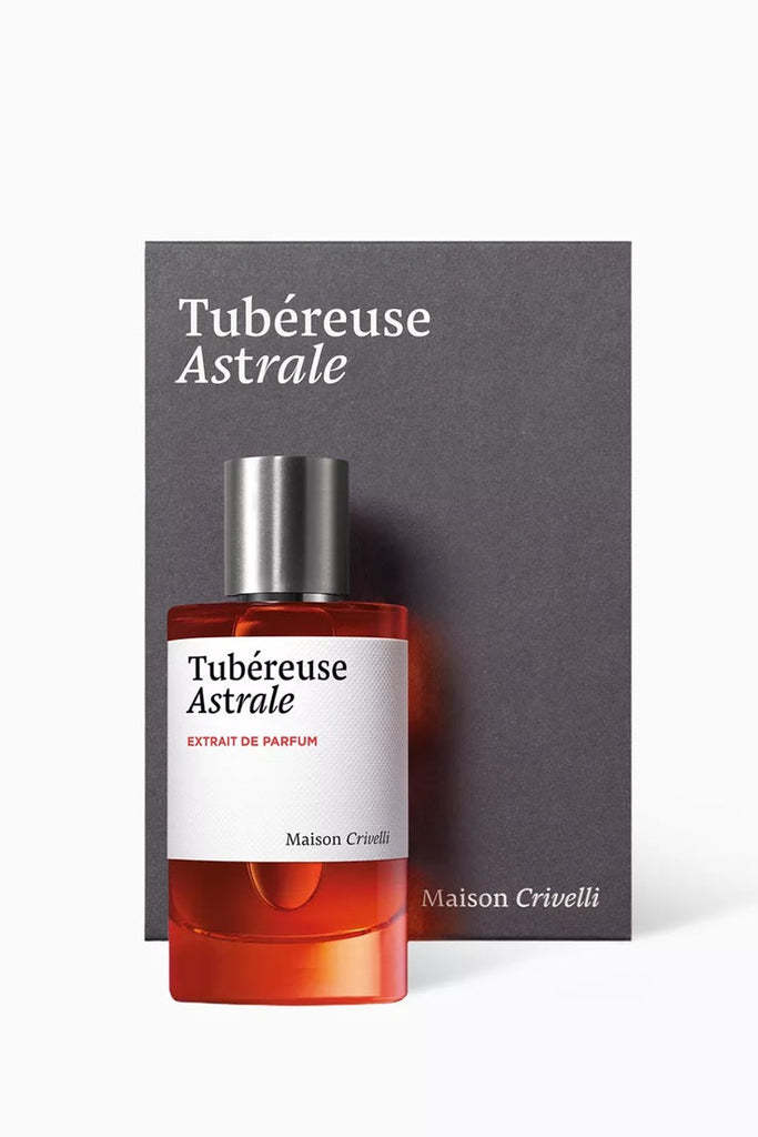 Maison Crivelli Tubereuse Astrale Extrait De Parfum 50 ML